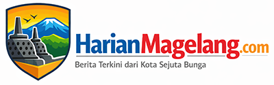 Harian Magelang