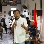 Direktur Executive Puspoll Indonesia