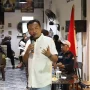 Direktur Executive Puspoll Indonesia